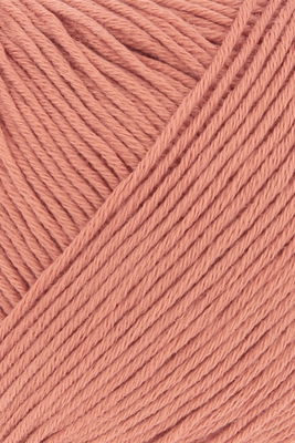 Lang Yarns Baby Cotton 112.0228 Dark Coral