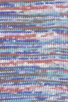 Lang Yarns Lisboa 1156.0009 Marine/Rust/Brown/Lavender