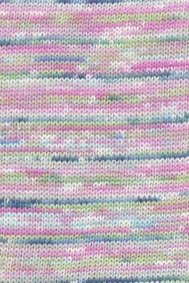 Lang Yarns Lisboa 1156.0012 Pink/Rose/Marine/Light Green