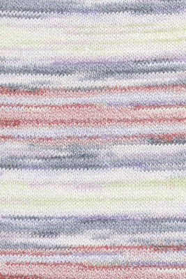 Lang Yarns Fiesta 1160.0007 Red/Lilac/Grey/Light Green