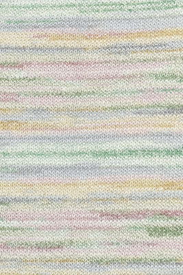 Lang Yarns Fiesta 1160.0008 Green/Rose/Yellow/Grey