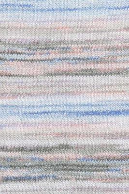 Lang Yarns Fiesta 1160.0009 Blue/Rose/Dark Grey/Purple