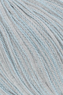 Lang Yarns Duett 1173.0023 Silver/Light Blue