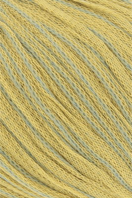 Lang Yarns Duett 1173.0074 Atlantic/Lemon