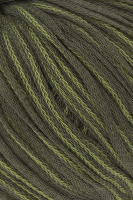 Lang Yarns Duett 1173.0097 Dark Olive/Light Olive