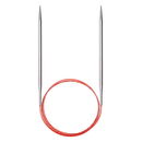 Addi Rondbreinaald LACE 40 cm - nr 1,5  - messing