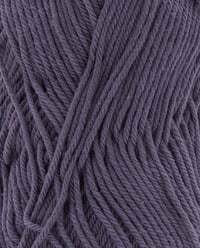 Phildar Phil coton 3 Myrtille