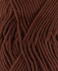 Phildar Phil Coton 4 Chataigne