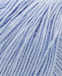 Phildar Phil Origin Baby Blue