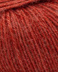 Phildar Phil Soie Merinos Terracotta