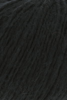 Lang Yarns Whisper 1176.0004 Black