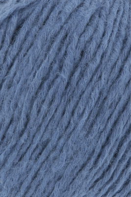 Lang Yarns Whisper 1176.0006 Blue