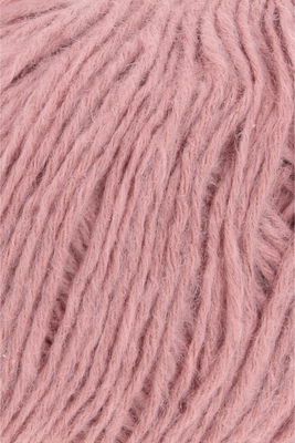 Lang Yarns Whisper 1176.0009 Light Rose