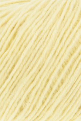 Lang Yarns Whisper 1176.0013 Light Yellow