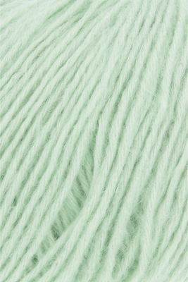 Lang Yarns Whisper 1176.0058 Mint