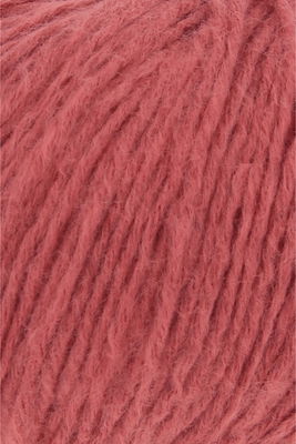 Lang Yarns Whisper 1176.0060 Tomato