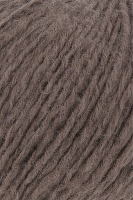 Lang Yarns Whisper 1176.0068 Dark Brown