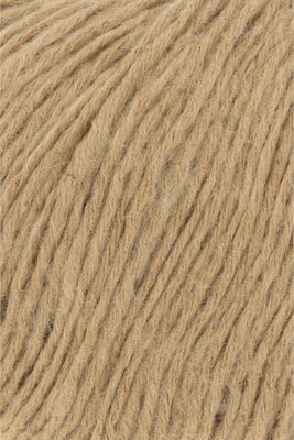 Lang Yarns Whisper 1176.0096 Light Brown
