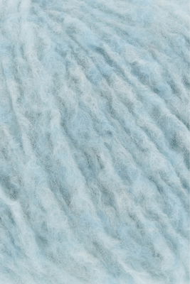 Lang Yarns Piuma 1177.0021 Light Blue