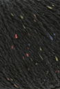Lang Yarns Cotton Tweed 1178.0004 Black