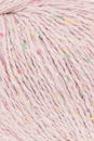 Lang Yarns Cotton Tweed 1178.0009 Rose