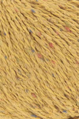 Lang Yarns Cotton Tweed 1178.0011 Ochre