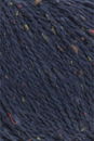 Lang Yarns Cotton Tweed 1178.0025 Navy