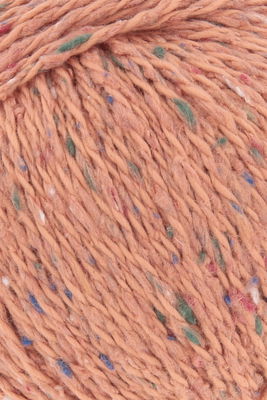 Lang Yarns Cotton Tweed 1178.0029 Melon