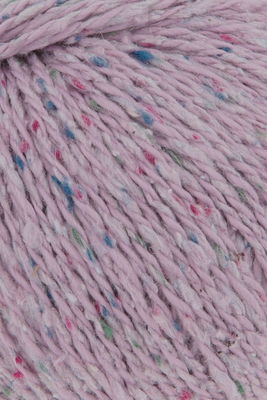 Lang Yarns Cotton Tweed 1178.0048 Dusty Pink