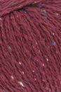Lang Yarns Cotton Tweed 1178.0064 Bordeaux