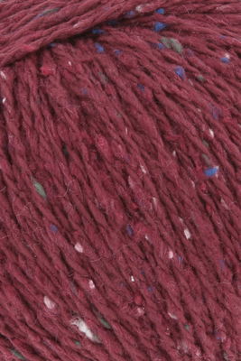 Lang Yarns Cotton Tweed 1178.0064 Bordeaux