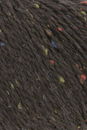 Lang Yarns Cotton Tweed 1178.0068 Dark Brown