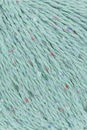 Lang Yarns Cotton Tweed 1178.0079 Turquoise