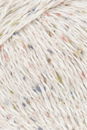 Lang Yarns Cotton Tweed 1178.0094 Offwhite