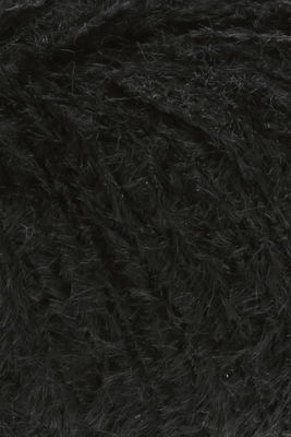Lang Yarns Velvet 1181.0004 Black