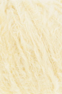 Lang Yarns Velvet 1181.0013 Light Yellow