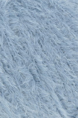 Lang Yarns Velvet 1181.0021 Light Blue