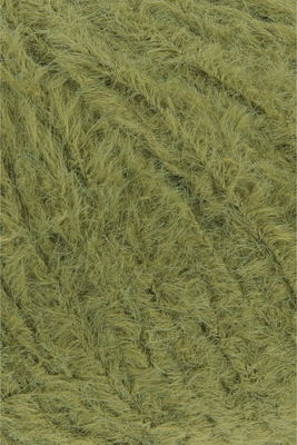 Lang Yarns Velvet 1181.0097 Light Olive