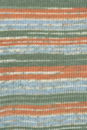 Lang Yarns Baby Cotton Color 786.0197 Olive/Orange/Light Blue