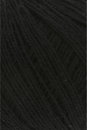 Lang Yarns Cashmere Extra Lace 96.0004 Black