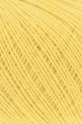 Lang Yarns Cashmere Extra Lace 96.0013 Yellow