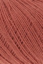 Lang Yarns Cashmere Extra Lace 96.0015 Copper