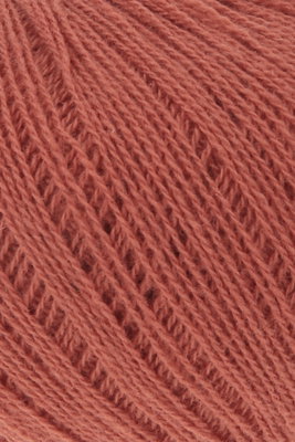 Lang Yarns Cashmere Extra Lace 96.0015 Copper