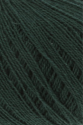 Lang Yarns Cashmere Extra Lace 96.0017 Fir