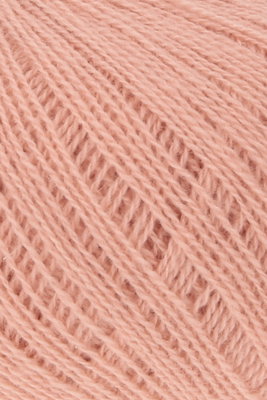 Lang Yarns Cashmere Extra Lace 96.0030 Salmon