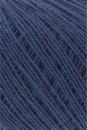 Lang Yarns Cashmere Extra Lace 96.0035 Blue Marine