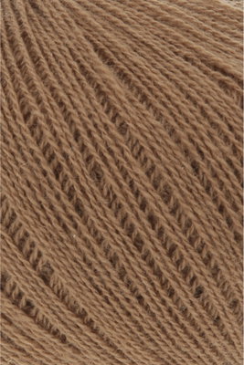 Lang Yarns Cashmere Extra Lace 96.0039 Camel