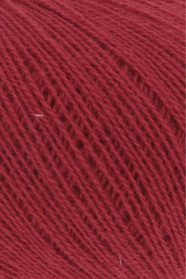 Lang Yarns Cashmere Extra Lace 96.0060 Red