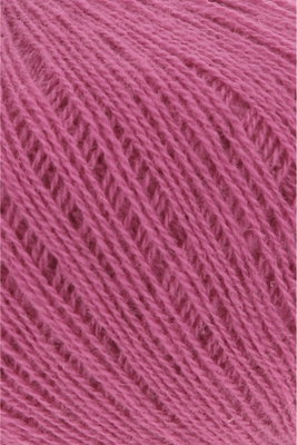 Lang Yarns Cashmere Extra Lace 96.0065 Pink