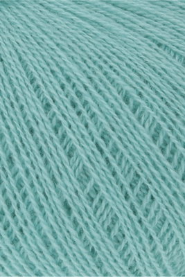 Lang Yarns Cashmere Extra Lace 96.0078 Teal